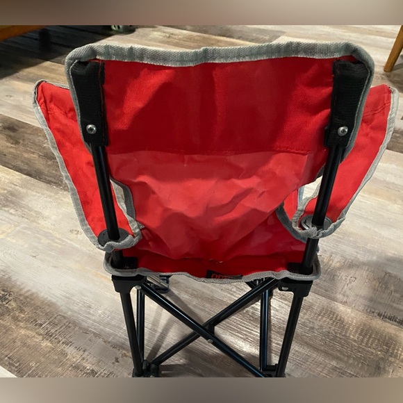 Alabama Toddler Bag Chair - Picture 3 of 4